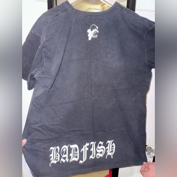 RARE Badfish band Keep Sublime Alive t-shirt & Keychain beer bottle opener - Picture 6 of 8